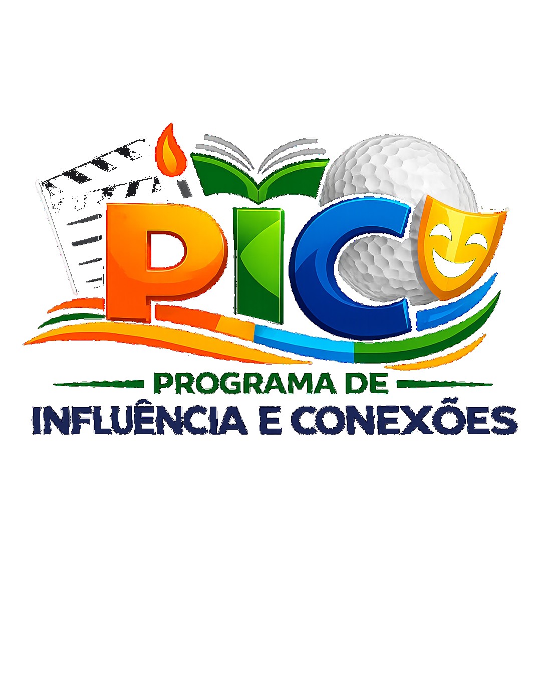 PIC – Programa de Influência e Conexões